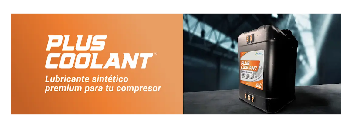 SM-460 Máxima lubricación para tu compresor