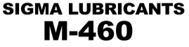 SM-460 Lubricante