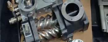 Mantenimiento 4000 y 8000 HRS