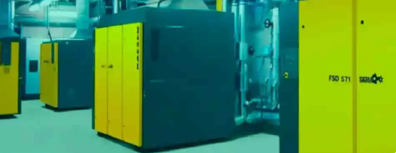 Mantenimiento 4000 y 8000 HRS